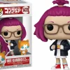 Standard Pop!>Godzilla Singular Point - Mei Kamoni with Pelops II Pop! Vinyl Figure