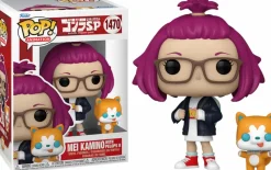 Standard Pop!>Godzilla Singular Point - Mei Kamoni with Pelops II Pop! Vinyl Figure