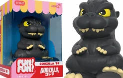 Designer Vinyl>Godzilla vs. Biollante (1989) - '89 Toho FUN! FUN! 5" Vinyl Figure (Wave 1)