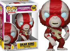 Standard Pop!>Godzilla vs Kong Godzilla vs. Kong 2: The New Empire - Skar King Pop! Vinyl Figure