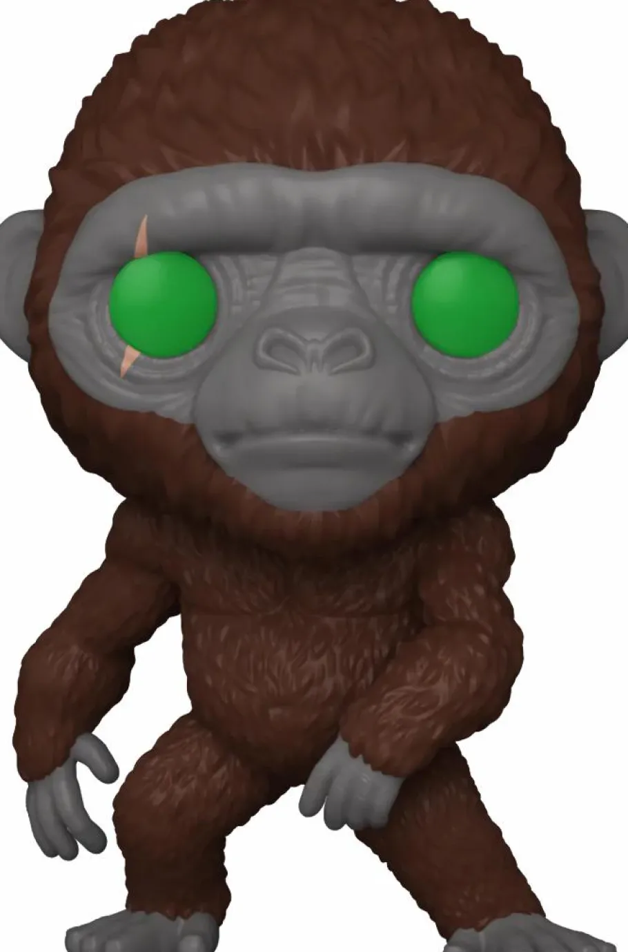 Standard Pop!>Godzilla vs Kong Godzilla vs. Kong 2: The New Empire - Suko Pop! Vinyl Figure