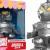 Designer Vinyl>Godzilla vs. Mecha II (1993) - Mecha (90s) Toho FUN! FUN! 5" Vinyl Figure (Wave 1)