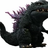 Designer Vinyl>Godzilla vs Megaguirus (2000) - Defo-Real 5” Vinyl Statue