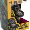Designer Vinyl>Godzilla x Kong: The New Empire - Beast Glove Kong 4.5" Vinyl Figure