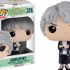 Standard Pop!>The Golden Girls Golden Girls - Dorothy Pop! Vinyl Figure