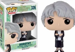 Standard Pop!>The Golden Girls Golden Girls - Dorothy Pop! Vinyl Figure