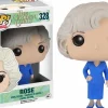 Standard Pop!>The Golden Girls Golden Girls - Rose Pop! Vinyl Figure