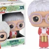 Standard Pop!>The Golden Girls Golden Girls - Sophia Pop! Vinyl Figure