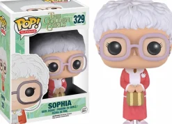 Standard Pop!>The Golden Girls Golden Girls - Sophia Pop! Vinyl Figure