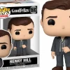 Standard Pop!>Goodfellas - Henry Hill Pop! Vinyl Figure
