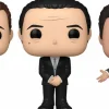 Pop! Bundles>Goodfellas - Mafia Mob Pop! Vinyl Bundle (Set of 3)