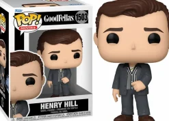 Pop! Bundles>Goodfellas - Mafia Mob Pop! Vinyl Bundle (Set of 3)