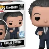 Standard Pop!>Goodfellas - Paulie Cicero Pop! Vinyl Figure (Popcultcha Exclusive)