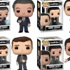 Pop! Bundles>Goodfellas - Popcultcha Exclusive Pop! Vinyl Figure Bundle (Set of 4)