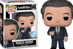 Pop! Bundles>Goodfellas - Popcultcha Exclusive Pop! Vinyl Figure Bundle (Set of 4)