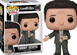 Standard Pop!>Goodfellas - Tommy Devito Pop! Vinyl Figure