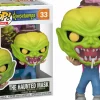 Standard Pop!>Goosebumps - The Haunted Mask Pop! Vinyl Figure
