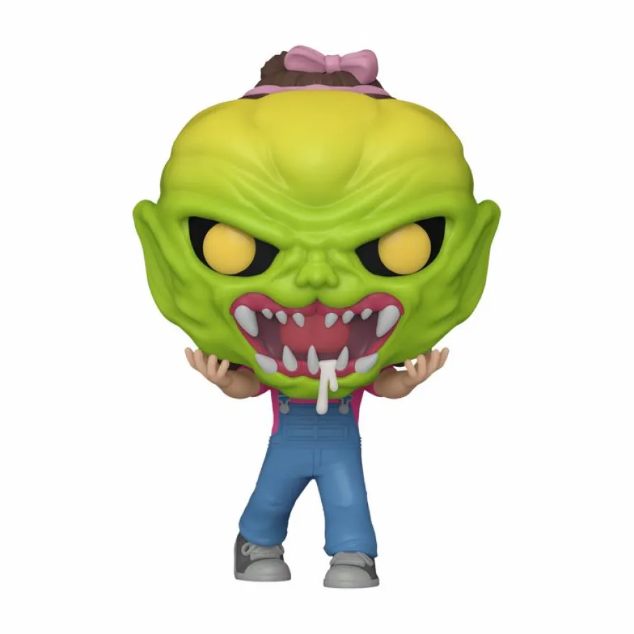 Standard Pop!>Goosebumps - The Haunted Mask Pop! Vinyl Figure