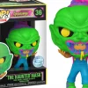 Standard Pop!>Goosebumps - The Haunted Mask Blacklight Pop! Vinyl Figure