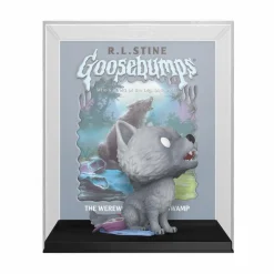 Pop! Covers>Goosebumps - Werewolf of Fever Swamp Pop! Covers Vinyl Figure