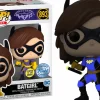Standard Pop!>Gotham Knights - Batgirl Glow in the Dark Pop! Vinyl Figure
