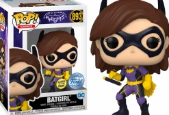 Standard Pop!>Gotham Knights - Batgirl Glow in the Dark Pop! Vinyl Figure