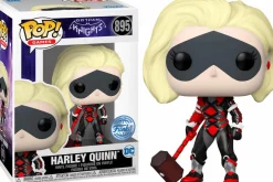 Standard Pop!>Gotham Knights - Harley Quinn Pop! Vinyl Figure