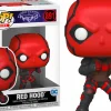 Standard Pop!>Gotham Knights - Red Hood Pop! Vinyl Figure