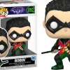 Standard Pop!>Gotham Knights - Robin Pop! Vinyl Figure