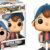 Standard Pop!>Gravity Falls - Dipper Pines Pop! Vinyl Figure