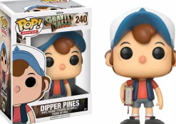 Standard Pop!>Gravity Falls - Dipper Pines Pop! Vinyl Figure