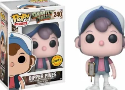 Standard Pop!>Gravity Falls - Dipper Pines Pop! Vinyl Figure