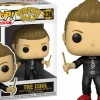 Standard Pop!>Green Day - Tré Cool Pop! Vinyl Figure