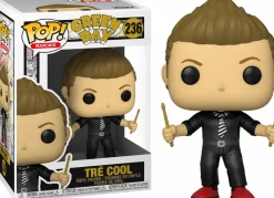 Standard Pop!>Green Day - Tré Cool Pop! Vinyl Figure