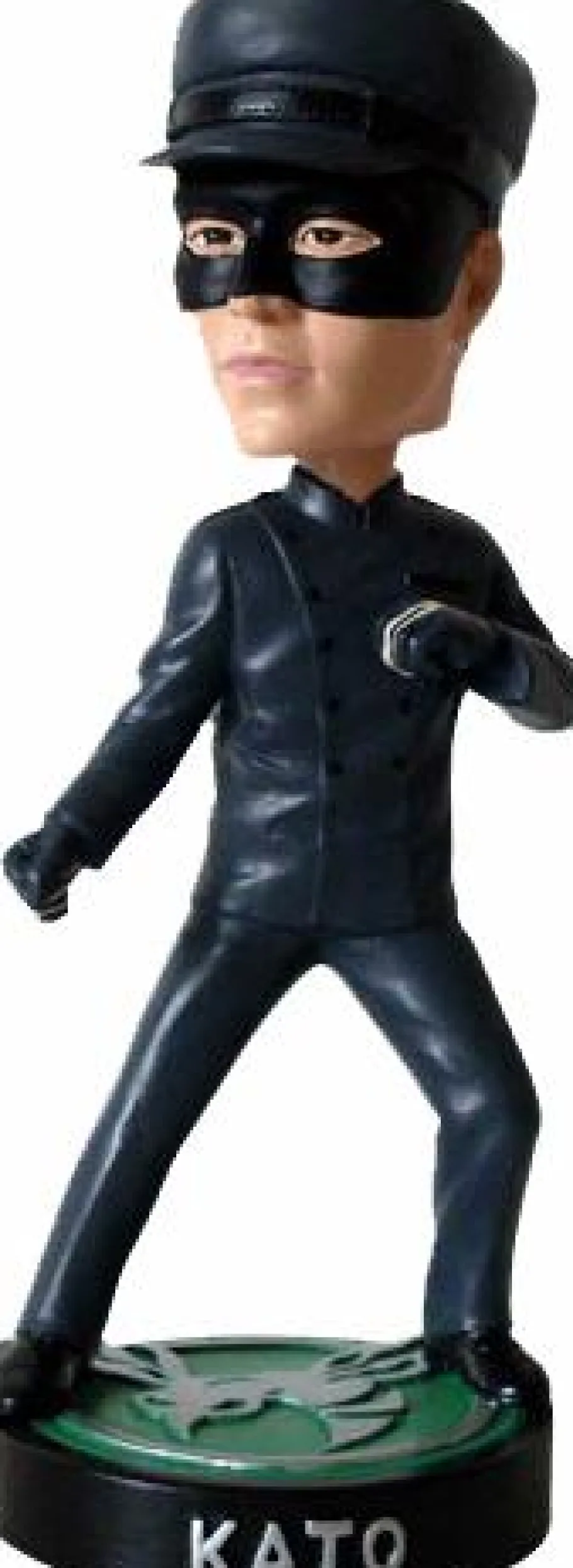Bobble-Heads>Green Hornet - Kato Bobble Head