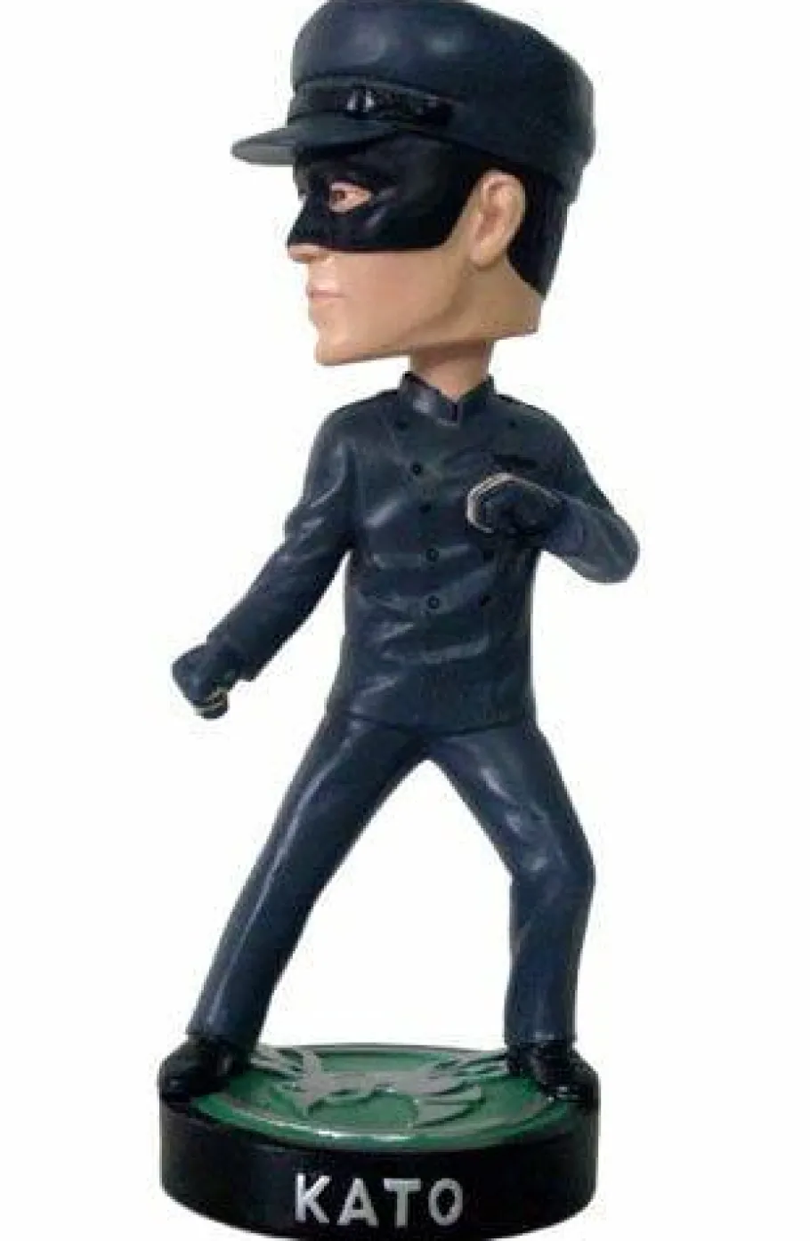 Bobble-Heads>Green Hornet - Kato Bobble Head