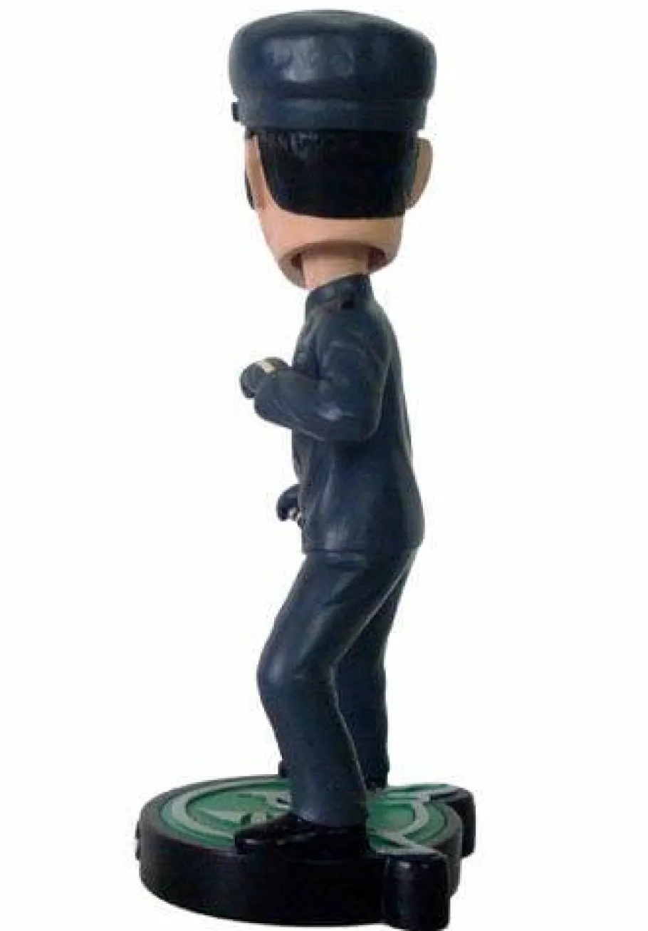 Bobble-Heads>Green Hornet - Kato Bobble Head
