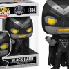Standard Pop!>Green Lantern - Black Hand Pop! Vinyl Figure