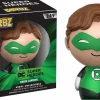 Designer Vinyl>Green Lantern - Dorbz Vinyl Figure