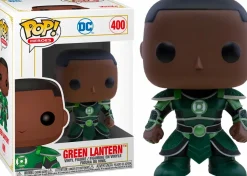 Standard Pop!>Green Lantern - Imperial Palace Pop! Vinyl Figure