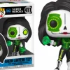 Standard Pop!>Green Lantern - Jessica Cruz Dia de los Muertos Pop! Vinyl Figure