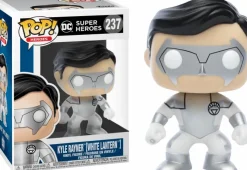 Standard Pop!>Green Lantern - White Lantern Kyle Rayner Pop! Vinyl Figure