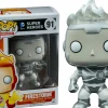 Standard Pop!>Green Lantern - White Lantern Firestorm Pop! Vinyl Figure