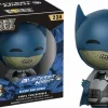 Designer Vinyl>Batman Green Lantern: Blackest Night - Dorbz Vinyl Figure