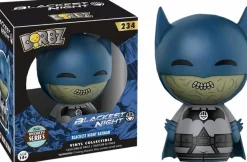 Designer Vinyl>Batman Green Lantern: Blackest Night - Dorbz Vinyl Figure