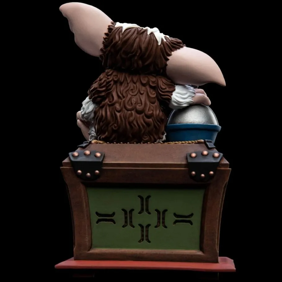 Designer Vinyl>Gremlins - Gizmo Mini Epics 5" Vinyl Figure
