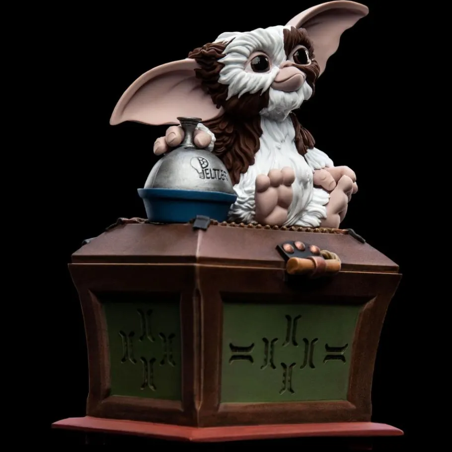Designer Vinyl>Gremlins - Gizmo Mini Epics 5" Vinyl Figure