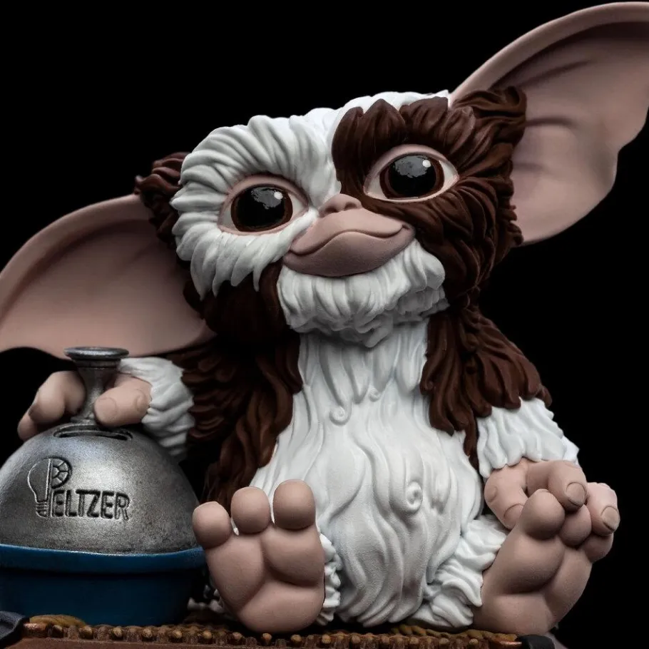 Designer Vinyl>Gremlins - Gizmo Mini Epics 5" Vinyl Figure