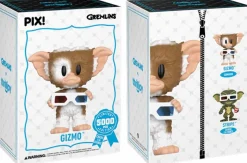 Designer Vinyl>Gremlins - Gizmo Pix! Vinyl Figure (with Stripe CHASE)