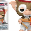 Standard Pop!>Gremlins - Gizmo with Bow Pop! Vinyl Figure